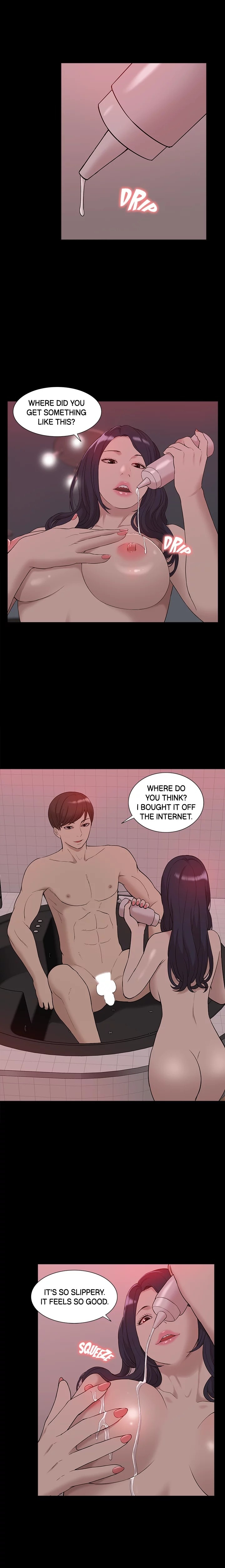 How to Train Her Chapter 39 - HolyManga.Net