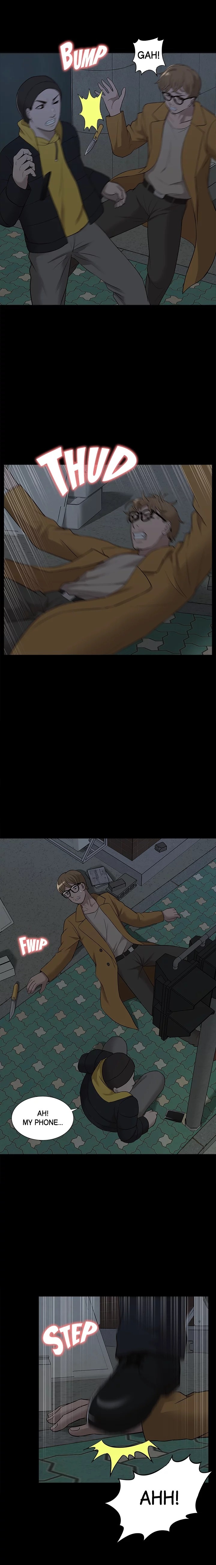 How to Train Her Chapter 39 - HolyManga.Net