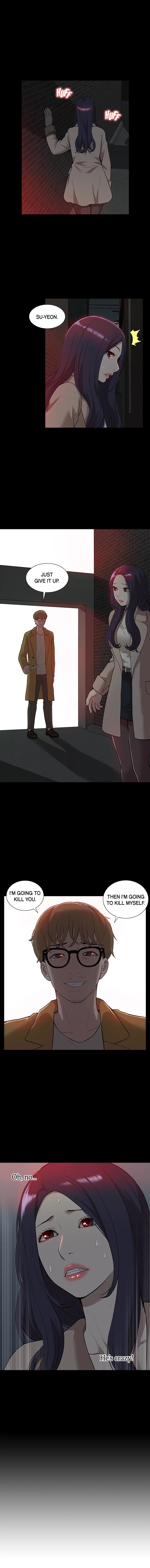 How to Train Her Chapter 39 - HolyManga.Net