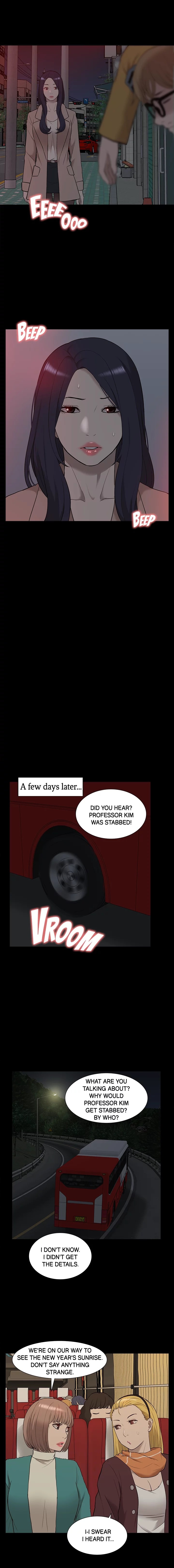 How to Train Her Chapter 39 - HolyManga.Net