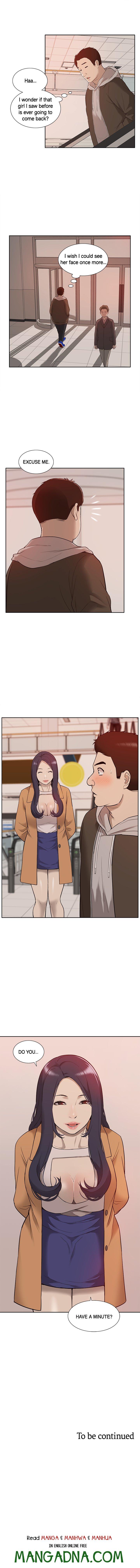How to Train Her Chapter 41 - HolyManga.Net