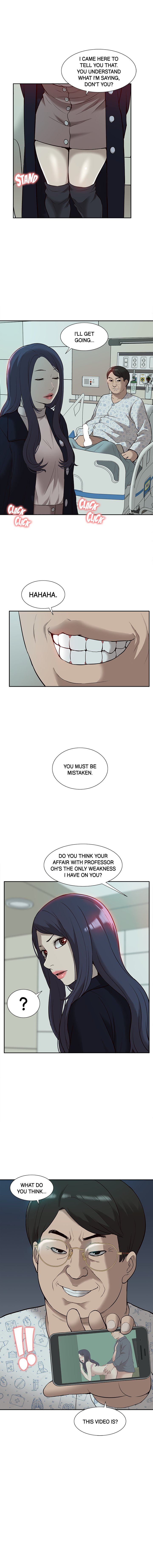 How to Train Her Chapter 41 - HolyManga.Net