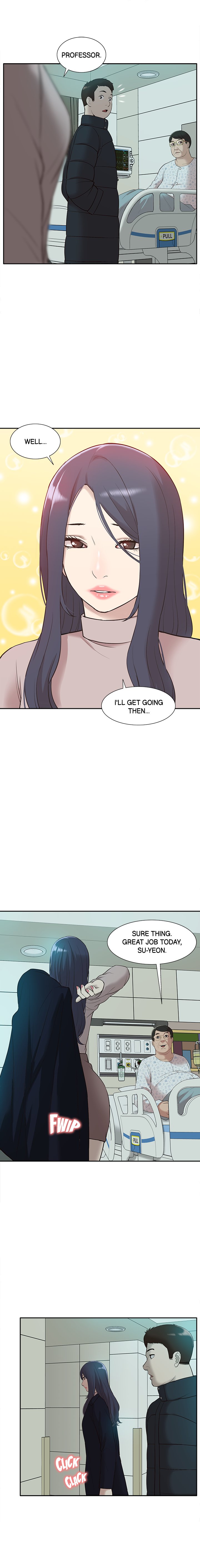 How to Train Her Chapter 41 - HolyManga.Net