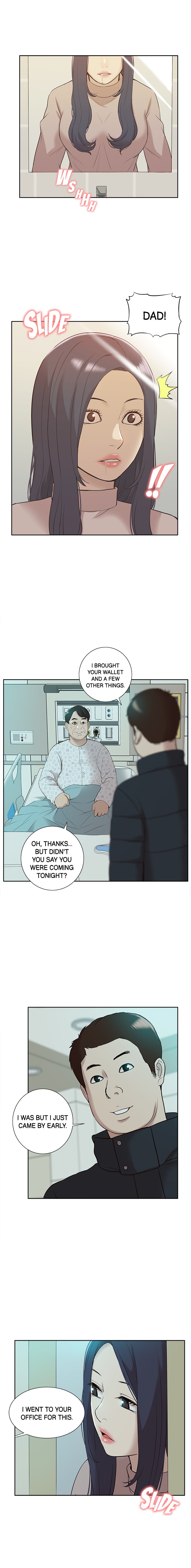 How to Train Her Chapter 41 - HolyManga.Net