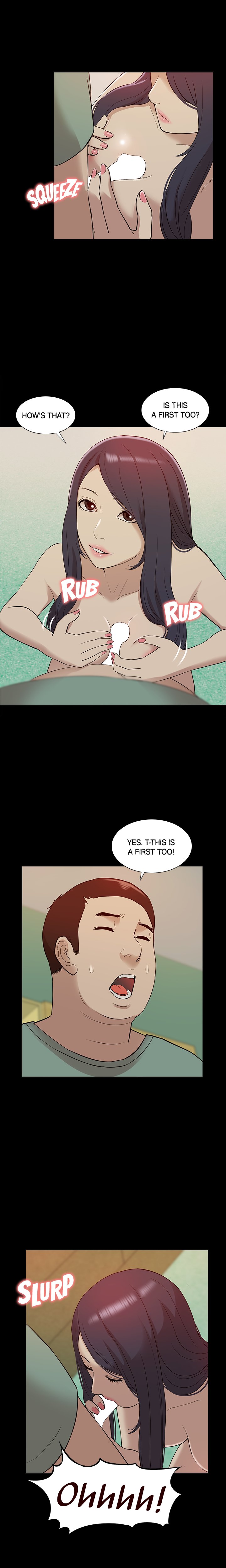 How to Train Her Chapter 42 - HolyManga.Net