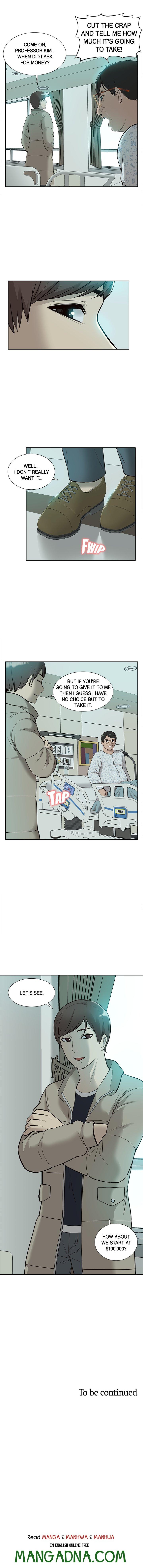 How to Train Her Chapter 43 - HolyManga.Net