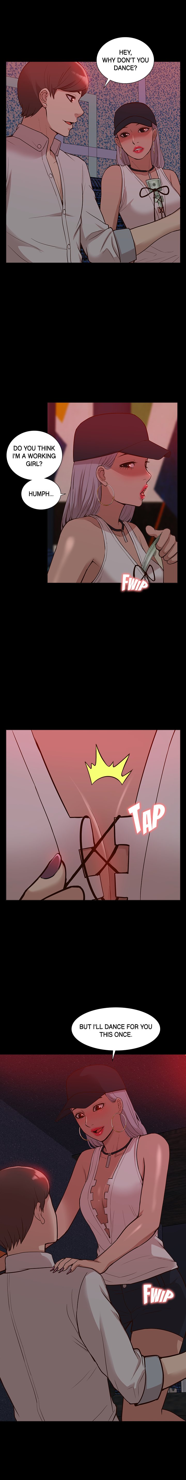How to Train Her Chapter 44 - HolyManga.Net