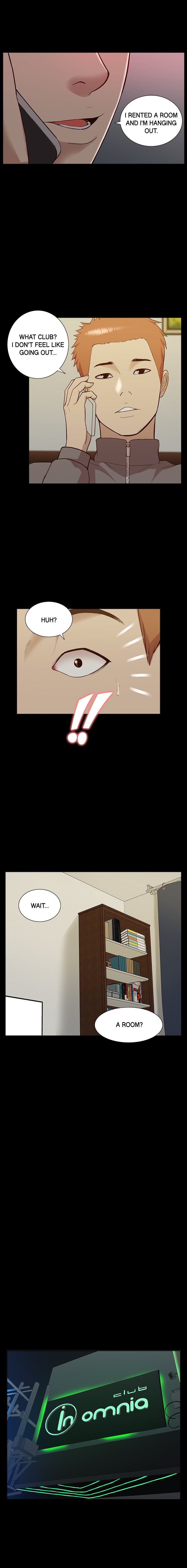 How to Train Her Chapter 44 - HolyManga.Net