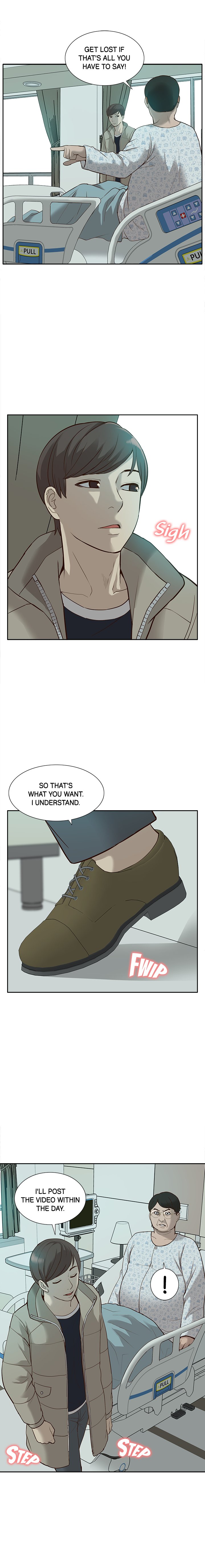 How to Train Her Chapter 44 - HolyManga.Net