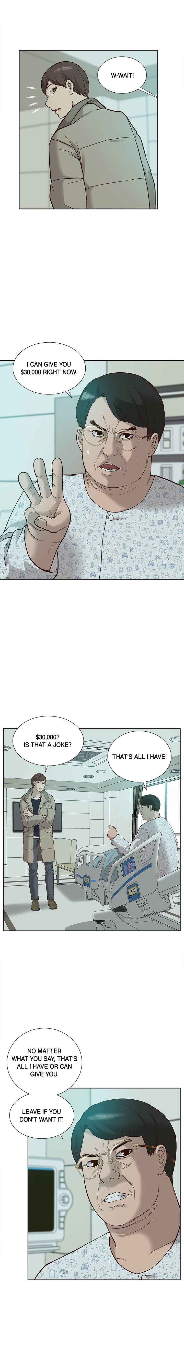 How to Train Her Chapter 44 - HolyManga.Net
