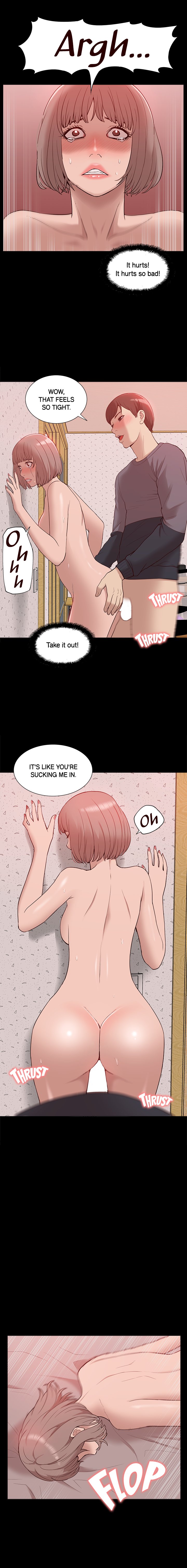 How to Train Her Chapter 45 - HolyManga.Net