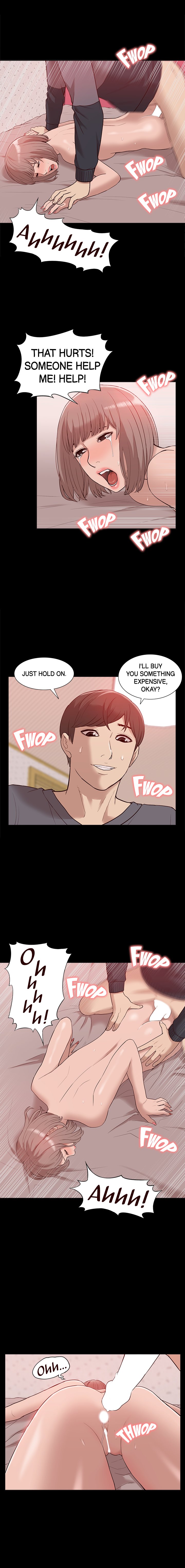 How to Train Her Chapter 45 - HolyManga.Net