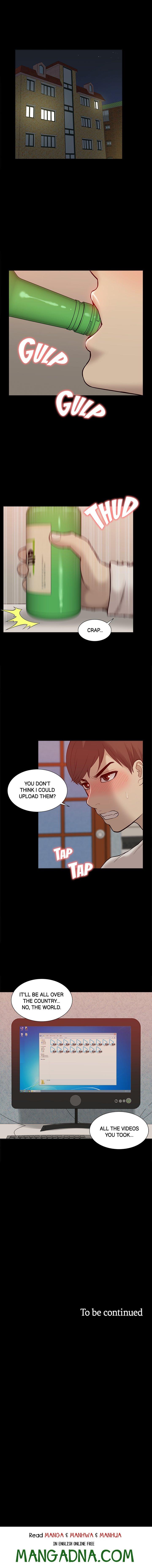 How to Train Her Chapter 46 - HolyManga.Net