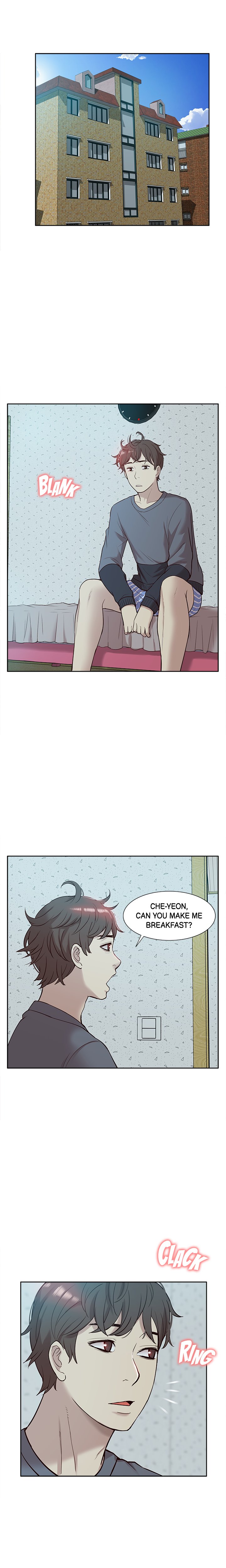 How to Train Her Chapter 46 - HolyManga.Net