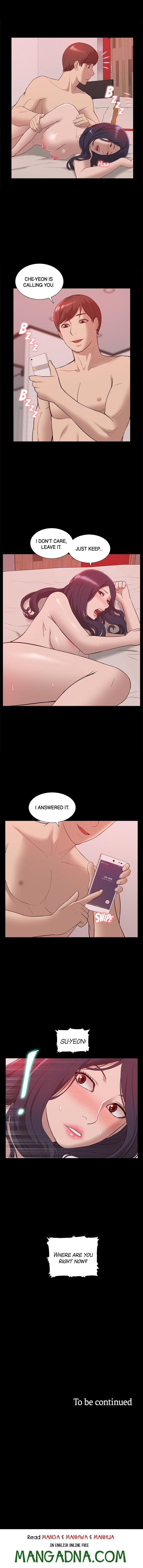 How to Train Her Chapter 47 - HolyManga.Net