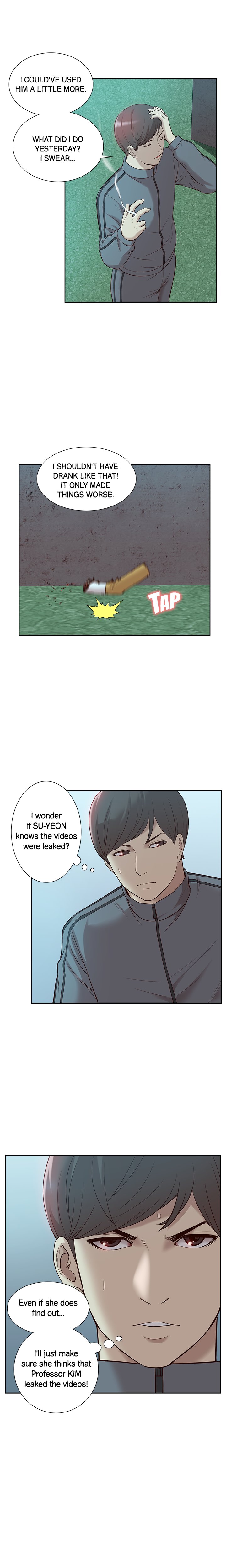 How to Train Her Chapter 47 - HolyManga.Net