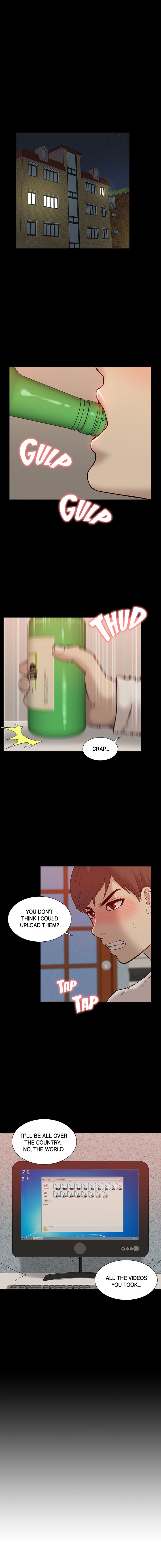 How to Train Her Chapter 47 - HolyManga.Net