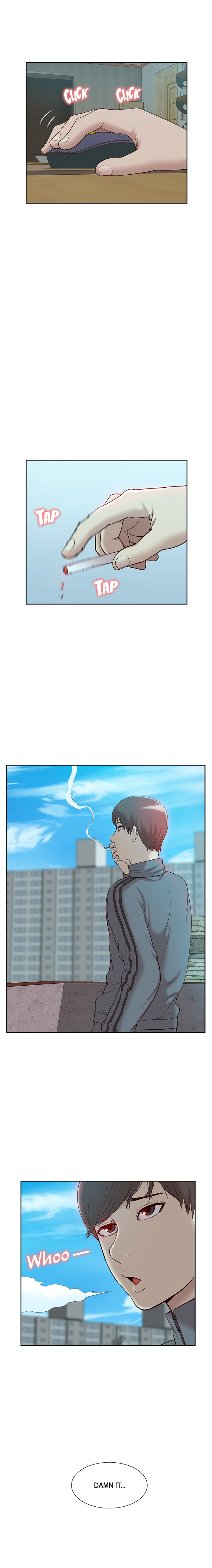 How to Train Her Chapter 47 - HolyManga.Net