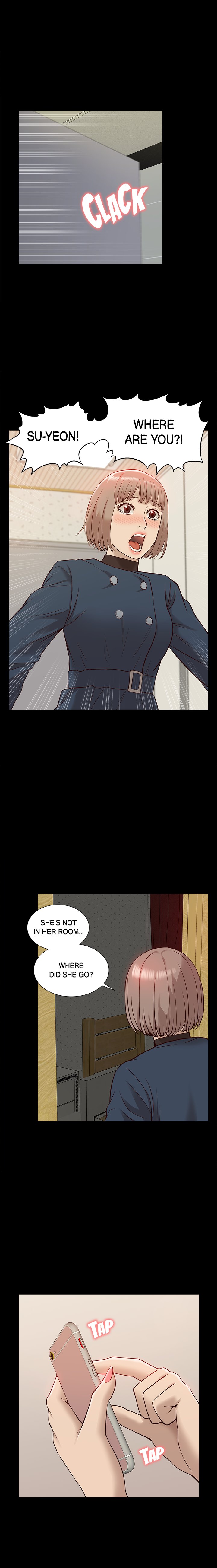 How to Train Her Chapter 47 - HolyManga.Net