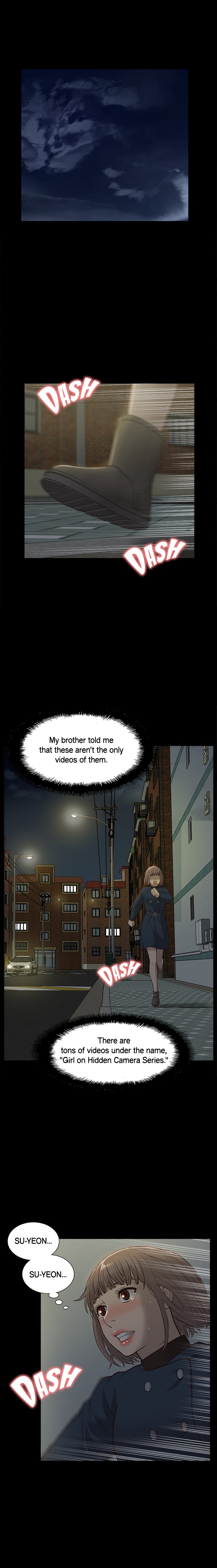 How to Train Her Chapter 47 - HolyManga.Net