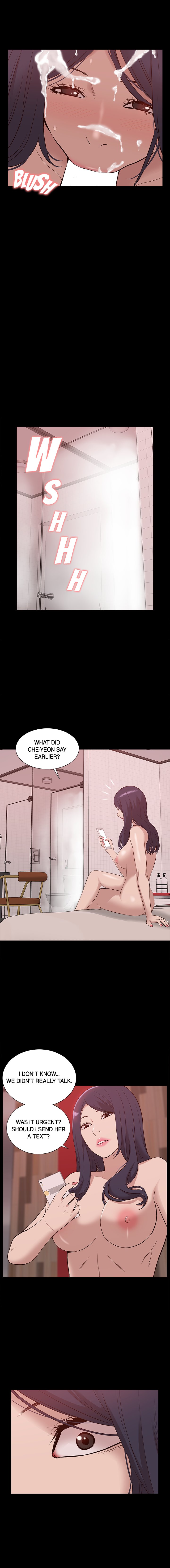 How to Train Her Chapter 48 - HolyManga.Net