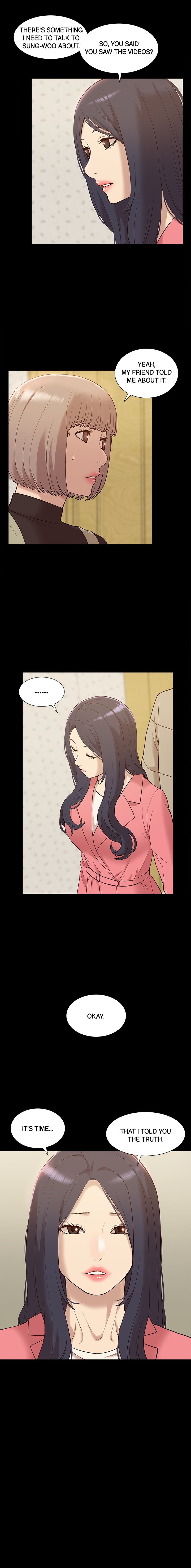 How to Train Her Chapter 48 - HolyManga.Net