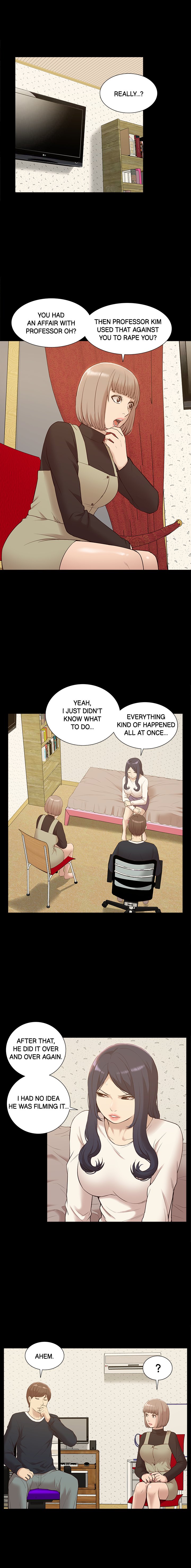 How to Train Her Chapter 48 - HolyManga.Net