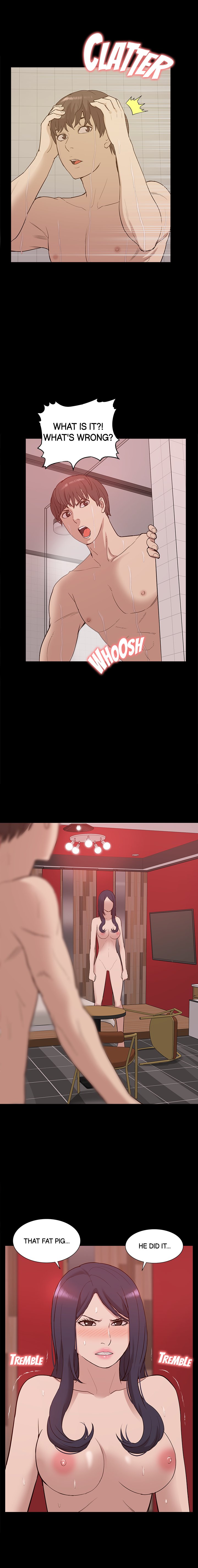How to Train Her Chapter 48 - HolyManga.Net