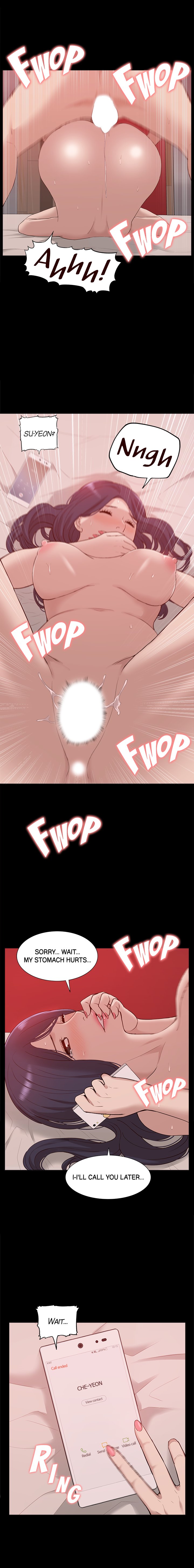 How to Train Her Chapter 48 - HolyManga.Net