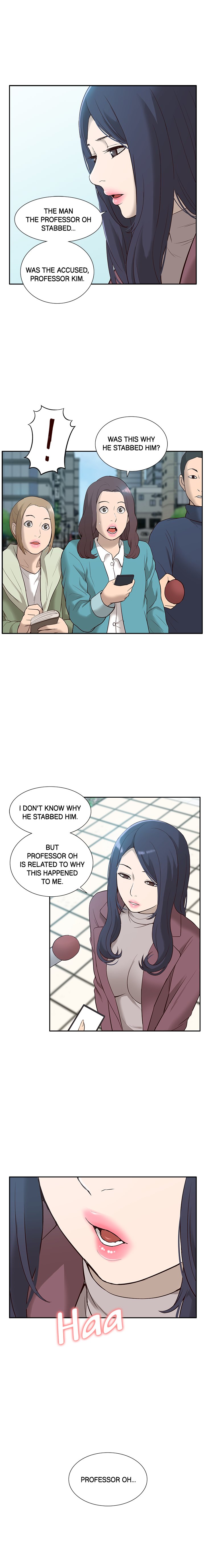 How to Train Her Chapter 49 - HolyManga.Net