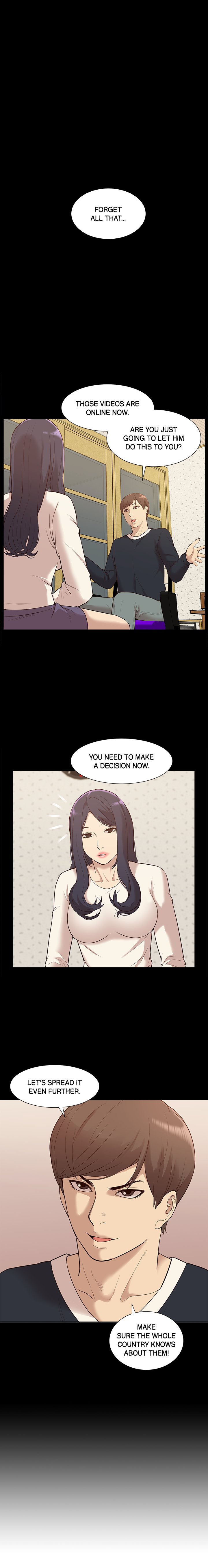 How to Train Her Chapter 49 - HolyManga.Net