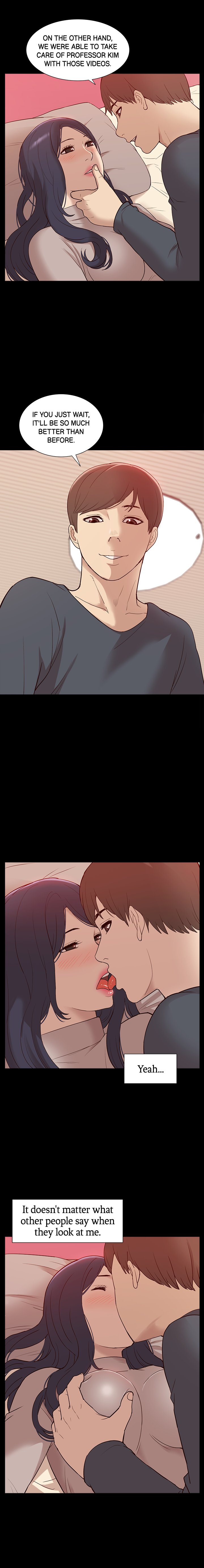 How to Train Her Chapter 49 - HolyManga.Net