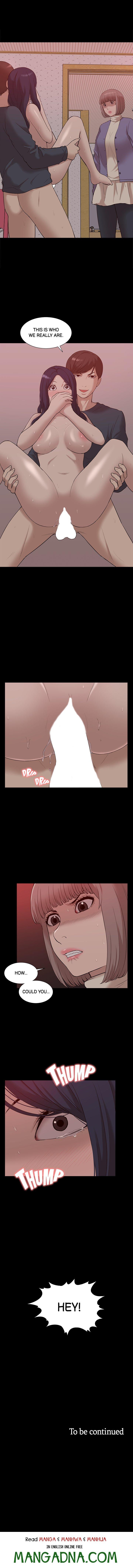 How to Train Her Chapter 49 - HolyManga.Net