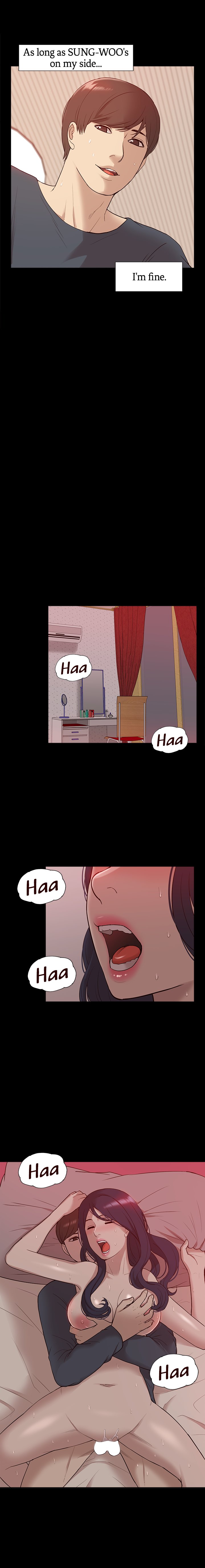 How to Train Her Chapter 49 - HolyManga.Net