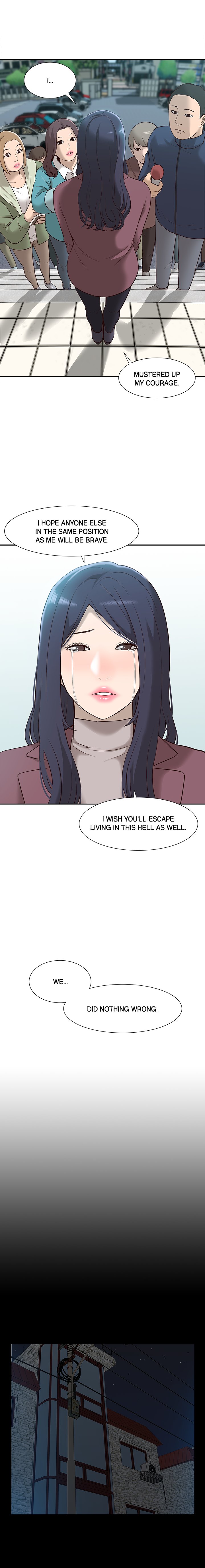 How to Train Her Chapter 49 - HolyManga.Net