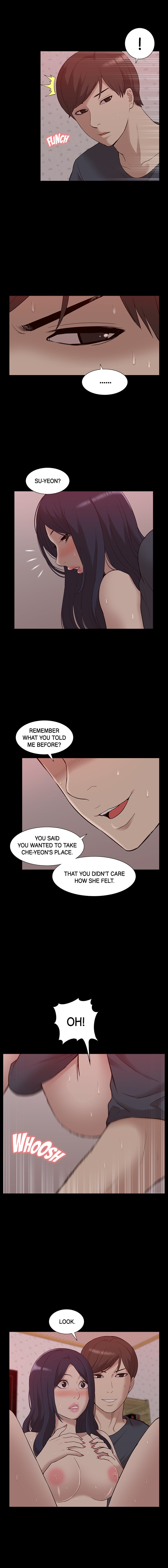 How to Train Her Chapter 49 - HolyManga.Net
