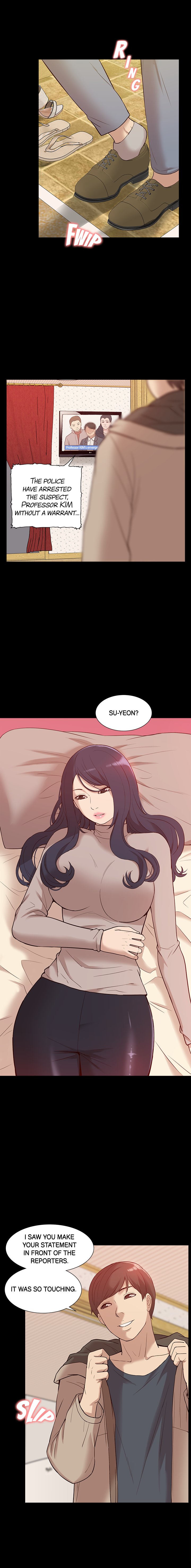 How to Train Her Chapter 49 - HolyManga.Net