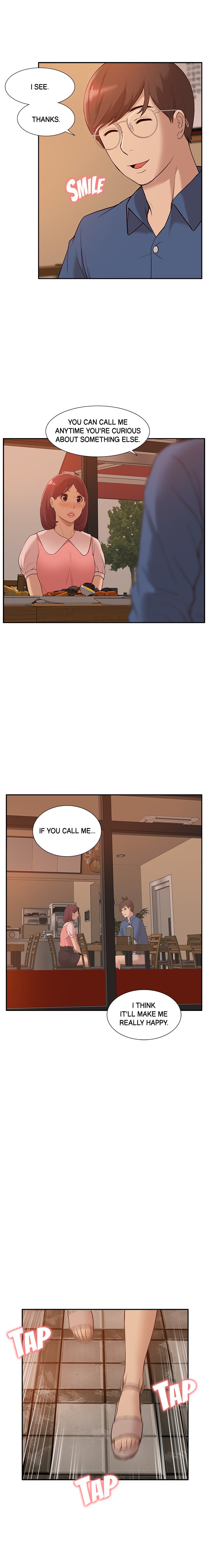 How to Train Her Chapter 50 - HolyManga.Net