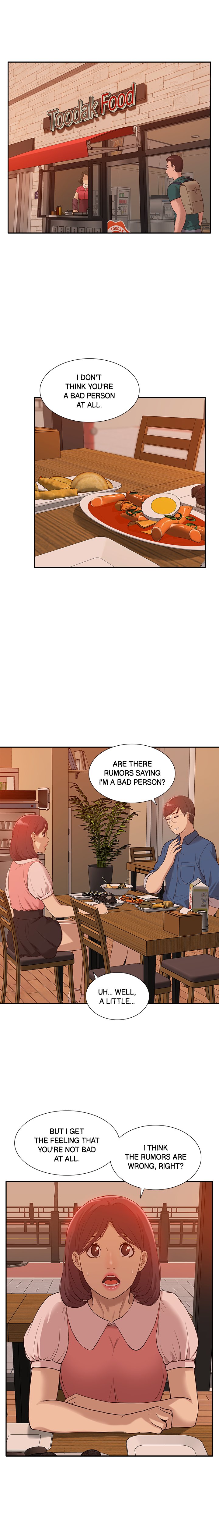 How to Train Her Chapter 50 - HolyManga.Net