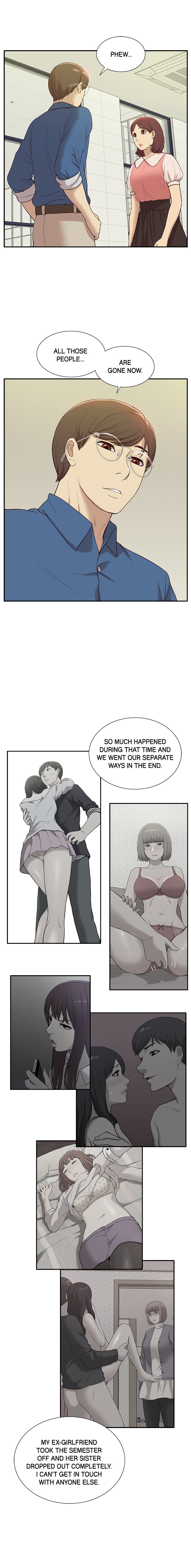 How to Train Her Chapter 50 - HolyManga.Net