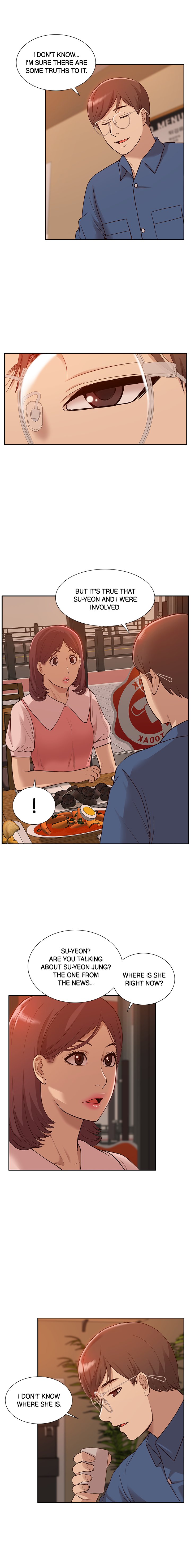 How to Train Her Chapter 50 - HolyManga.Net