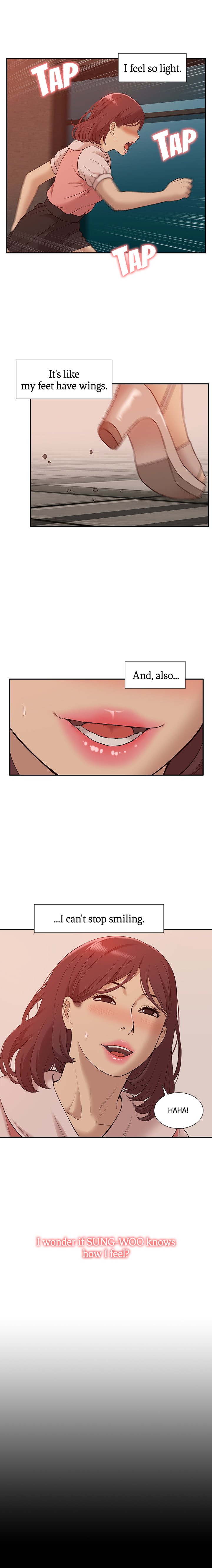 How to Train Her Chapter 50 - HolyManga.Net