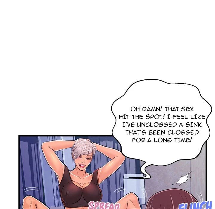 The Fling Zone Chapter 3 - BidManga.com