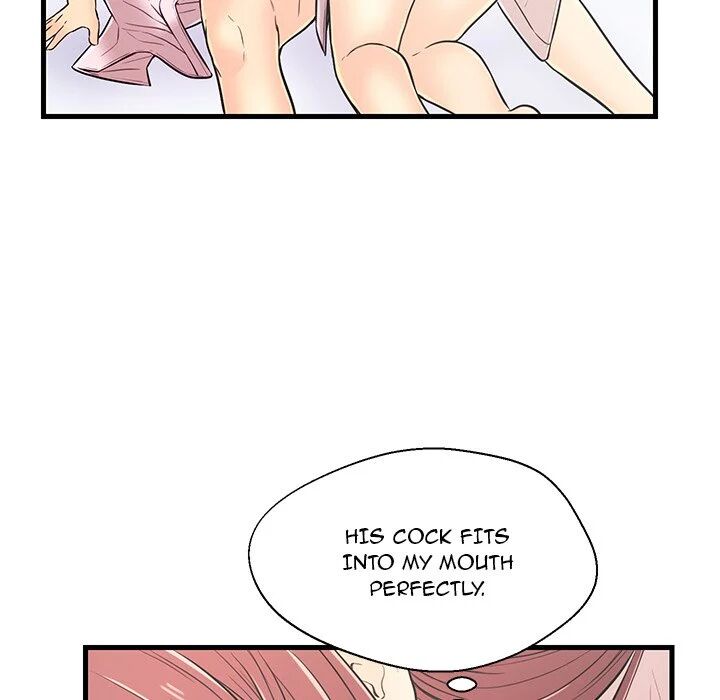 The Fling Zone Chapter 7 - HolyManga.Net