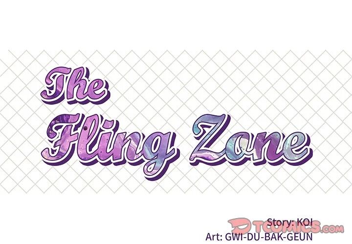 The Fling Zone Chapter 8 - BidManga.com