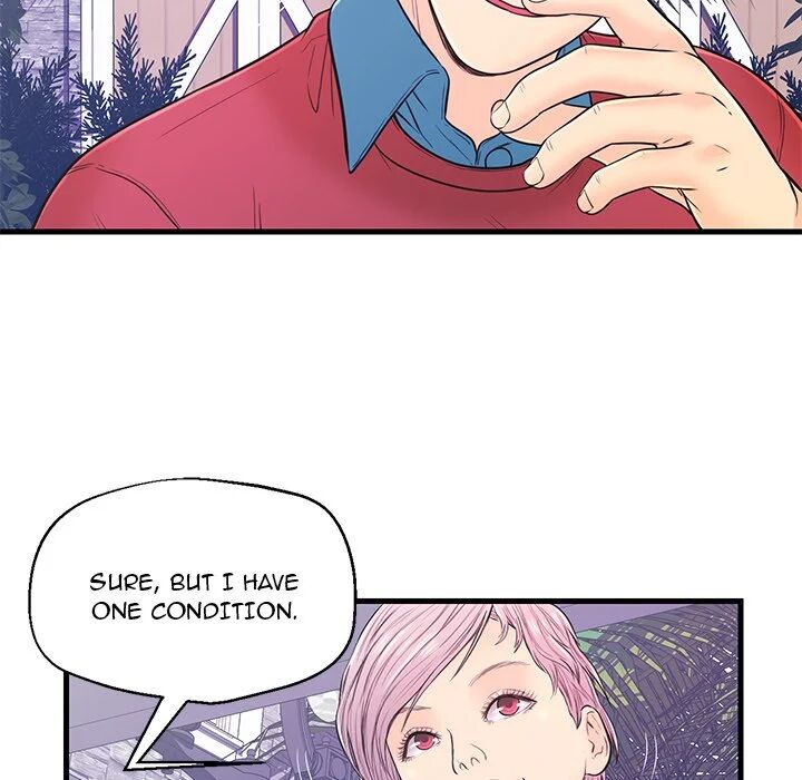 The Fling Zone Chapter 9 - HolyManga.Net