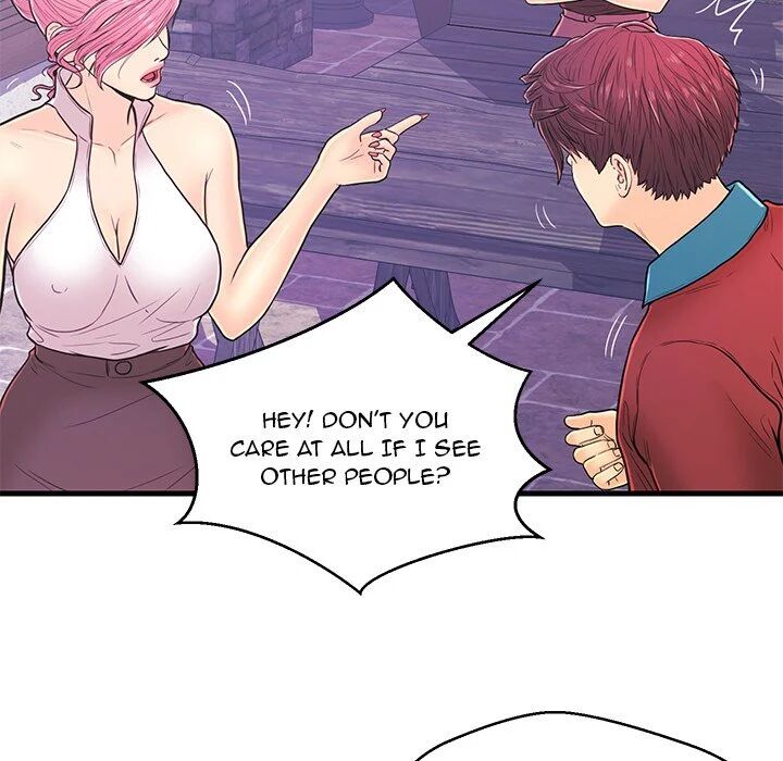 The Fling Zone Chapter 9 - HolyManga.Net