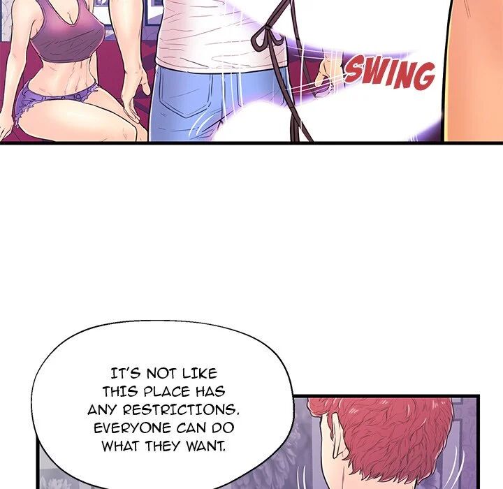 The Fling Zone Chapter 11 - BidManga.com