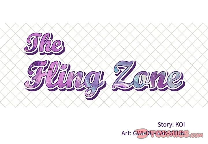 The Fling Zone Chapter 20 - BidManga.com