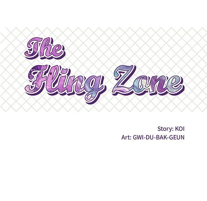 The Fling Zone Chapter 26 - BidManga.com